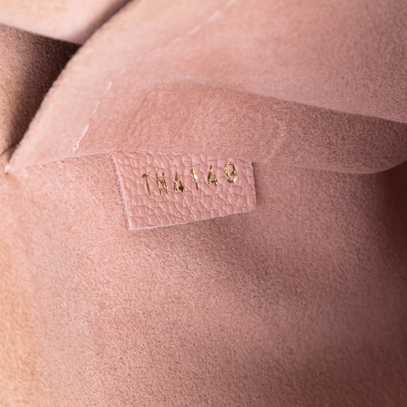 Pre-Loved Louis Vuitton Monogram Daily Pouch - Picture 6 of 7